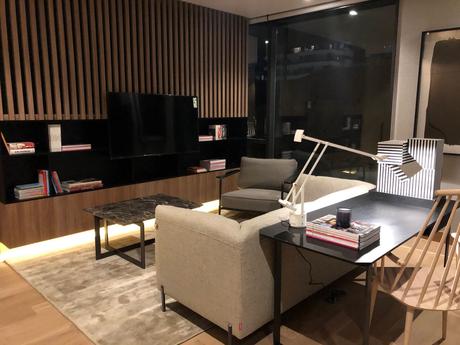 Germán Margozzini, el todoterreno del diseño chileno