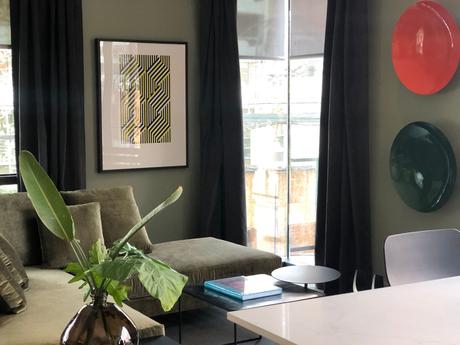 Germán Margozzini, el todoterreno del diseño chileno