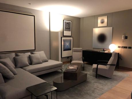 Germán Margozzini, el todoterreno del diseño chileno