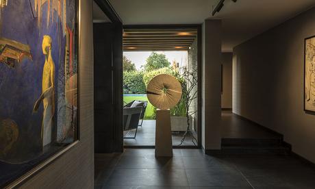 Germán Margozzini, el todoterreno del diseño chileno