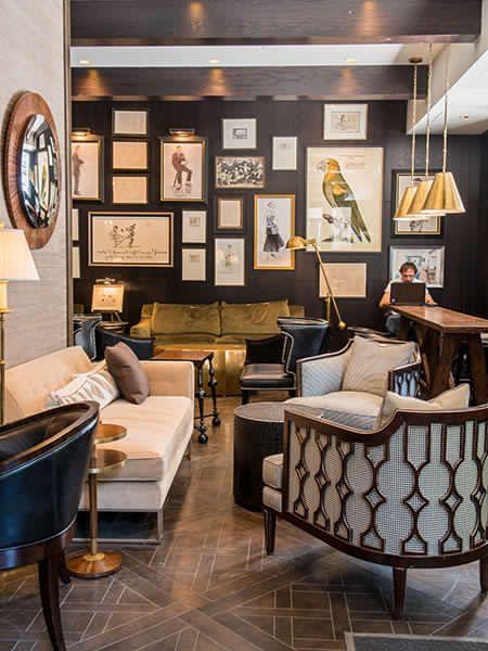 Germán Margozzini, el todoterreno del diseño chileno