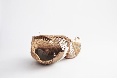 Life With Objects: un proyecto nacido en pandemia que realza el valor de objetos cotidianos Wave-Pot-4