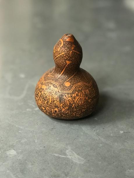 Life With Objects: un proyecto nacido en pandemia que realza el valor de objetos cotidianos Leah-Kaplan-1