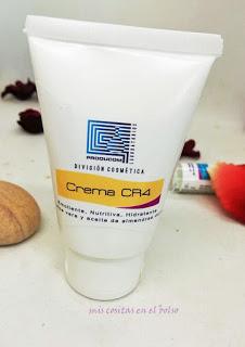 Crema CR4