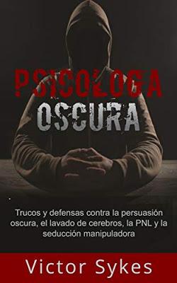 Profundizaremos en formas más avanzadas y poderosas de psicología oscura. Este conocimiento le impedirá ser víctima de estos ataques mentales.