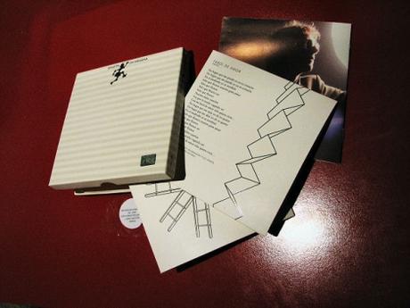 Luis Alberto Spinetta - Un Mañana (DVD - 2008)