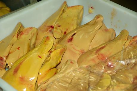 El foie gras, un maravilloso producto gourmet que se puede elaborar de forma artesana