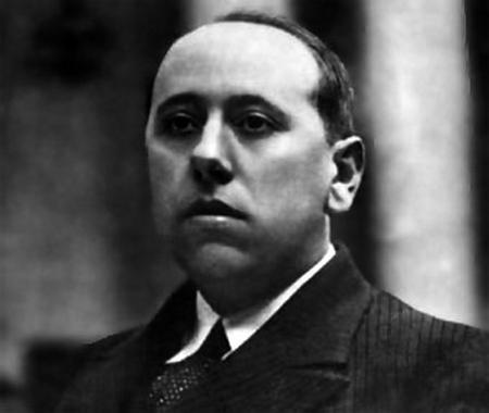 José María Gil Robles y Quiñones
