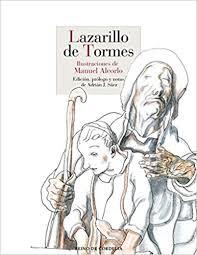 Lazarillo ilustrado