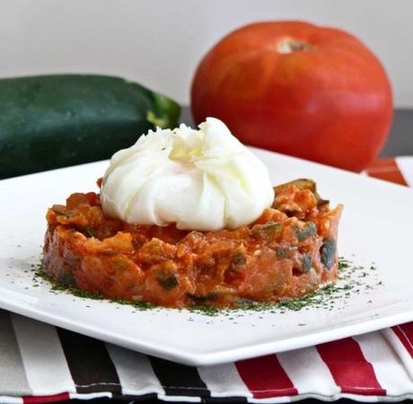 Sigue una dieta mediterránea con estas recetas