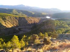 La distancia es el olvido