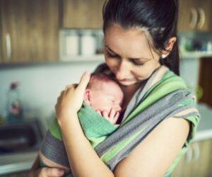 Recopilatorio De Post De Maternidad: Los Mejores Consejos Para Madres