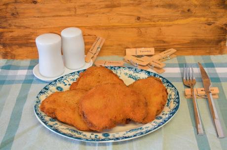 Las delicias de Mayte, receta de sanjacobos de carne, San Jacobos, recetas de San Jacobos, San Jacabos recetas, San Jacobos sabor barbacoa, receta de sanjacobos de lomo, libritos de lomo,