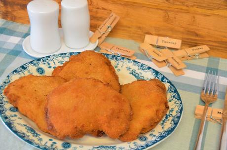 Las delicias de Mayte, receta de sanjacobos de carne, San Jacobos, recetas de San Jacobos, San Jacabos recetas, San Jacobos sabor barbacoa, receta de sanjacobos de lomo, libritos de lomo,