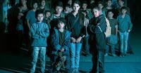 Cinecritica: Vuelven