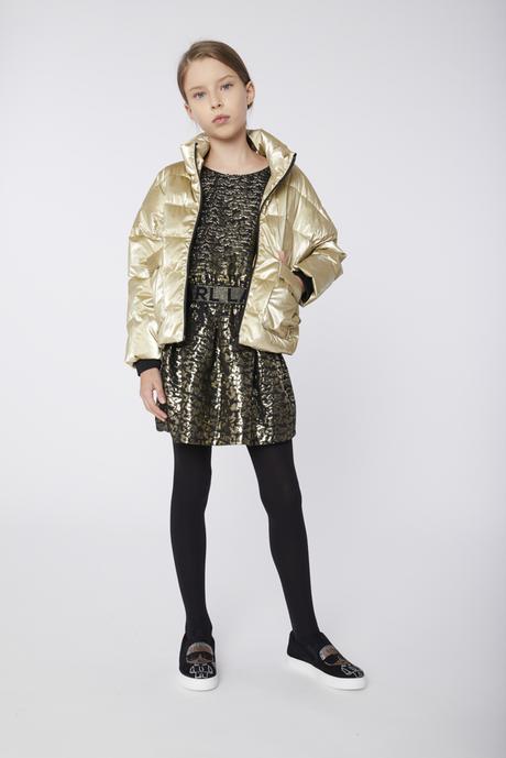Karl Lagerfeld Kids, colección otoño e invierno 2020 Karl Lagerfeld Kids, colección otoño e invierno 2020