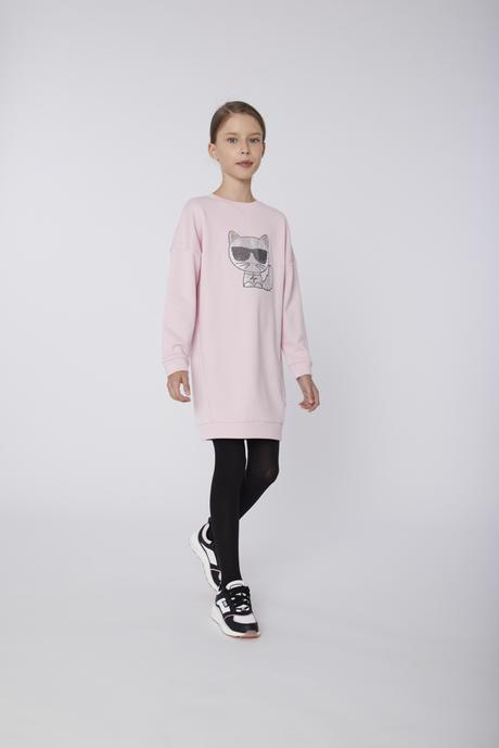 Karl Lagerfeld Kids, colección otoño e invierno 2020 Karl Lagerfeld Kids, colección otoño e invierno 2020