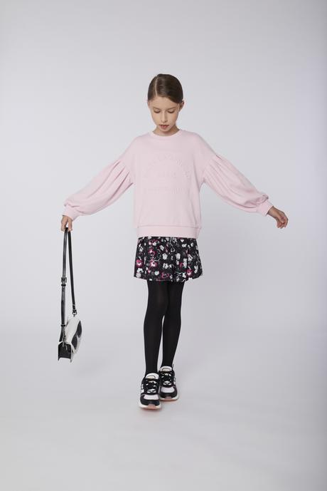 Karl Lagerfeld Kids, colección otoño e invierno 2020 Karl Lagerfeld Kids, colección otoño e invierno 2020