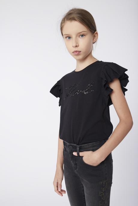 Karl Lagerfeld Kids, colección otoño e invierno 2020 Karl Lagerfeld Kids, colección otoño e invierno 2020