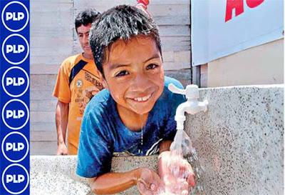 A. H. “LOS ROSALES” ACCEDE A SERVICIOS DE AGUA POTABLE Y DESAGÜE…