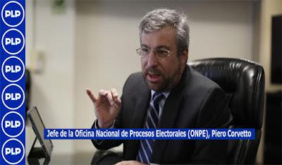 IR A VOTAR ESTE 2021 SERÁ MÁS CÓMODO…