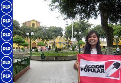 KELLY GARCIA VA CON EL N° 4…