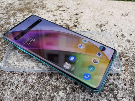 OnePlus 8, análisis después de un mes de uso OnePlus 8, análisis después de un mes de uso