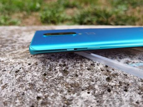 OnePlus 8, análisis después de un mes de uso OnePlus 8, análisis después de un mes de uso