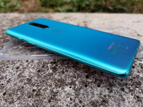 OnePlus 8, análisis después de un mes de uso OnePlus 8, análisis después de un mes de uso