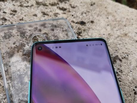 OnePlus 8, análisis después de un mes de uso