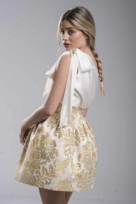 Faldas Silvia Navarro