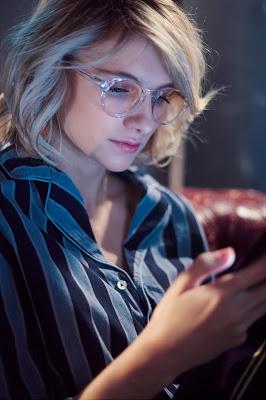 Apricotte, expertos en luz azul Apricotte, expertos en luz azul