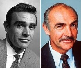 Sean Connery (1930-2020)