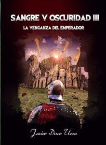 Reseña Sangre y Oscuridad Vol. III y IV