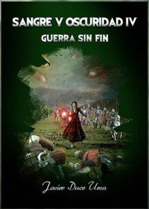 Reseña Sangre y Oscuridad Vol. III y IV