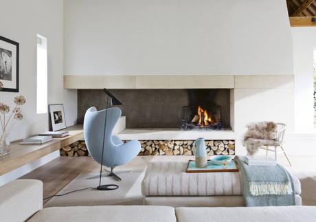 9 cosas que podemos hacer en la decoración de nuestra casa para subir el animo