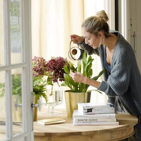 9 cosas que podemos hacer en la decoración de nuestra casa para subir el animo