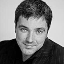 Ha fallecido Martin McKenna, ilustrador de libro-juegos