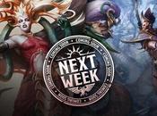 Precios euros pre-pedidos esta semana