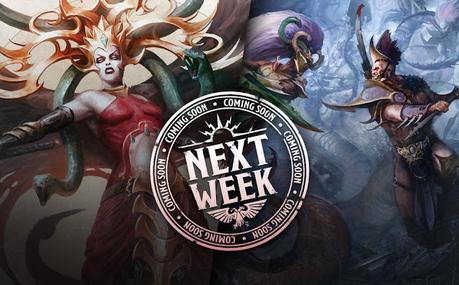 Precios en euros de los pre-pedidos de esta semana en GW