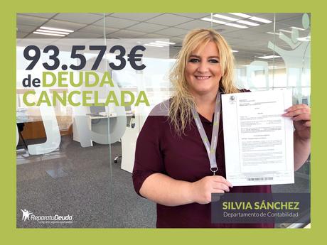 Repara tu Deuda abogados cancela 93.573 € a un vecino de Girona con la Ley de la Segunda oportunidad Repara tu Deuda abogados cancela 93.573 ? a un vecino de Girona con la Ley de la Segunda oportunidad