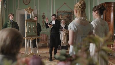 Emma, Un gozo para la vista Emma, Un gozo para la vista