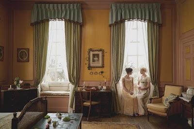 Emma, Un gozo para la vista Emma, Un gozo para la vista