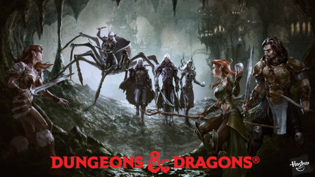 En desarrollo una serie de acción real de ‘Dragones y Mazmorras’.