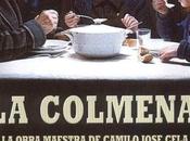 COLMENA Mario Camus