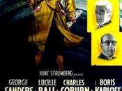 ASESINO POETA Douglas Sirk