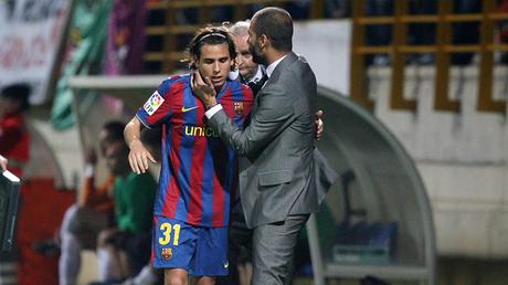 Gai Assulin, el nuevo Messi que se quedó por el camino Gai Assulin, el nuevo Messi