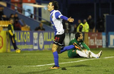 Gai Assulin, el nuevo Messi que se quedó por el camino Gai Assulin, el nuevo Messi