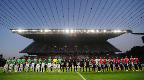 estadio Municipal de Braga