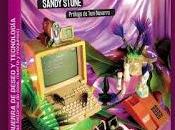 Sandy Stone: trans, realidad virtual